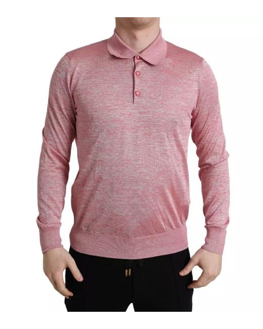 Collared pullover sweater hotsell