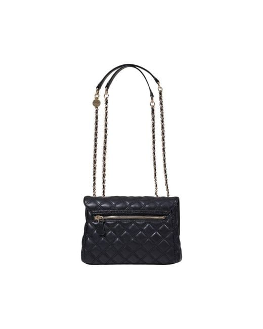 Guess Black Polyethylene Handbag