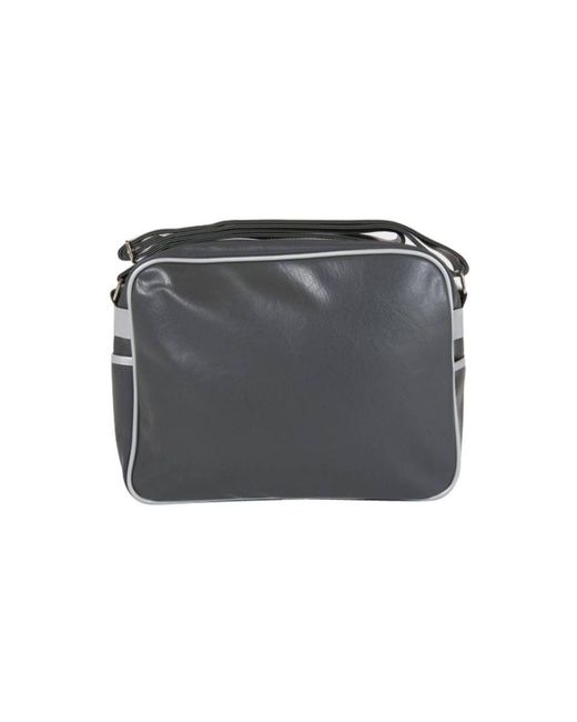 Gola Multicolor Gray Fabric Handbag