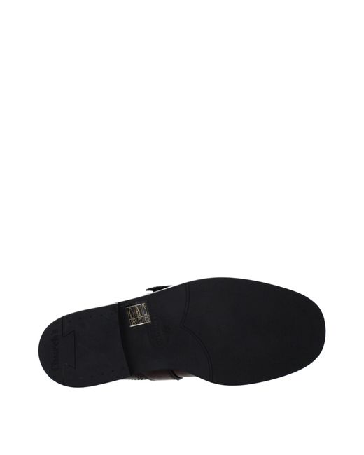 Church's Brown Derby Piper Leather/Tobacco