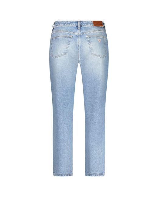 Guess Blue Slim Fit Jeans