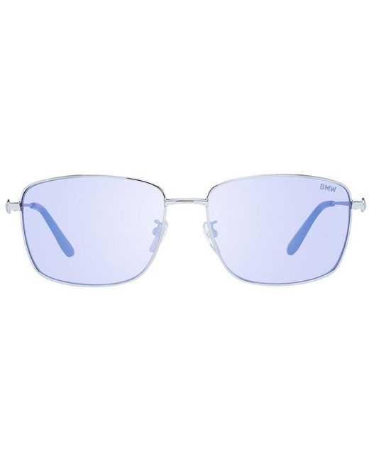 BMW Blue Sunglasses for men