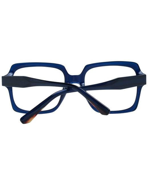 Sandro Blue Optical Frame Sd2049 642 52