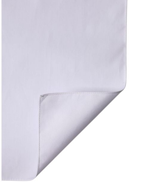 Dolce & Gabbana Purple Cotton Wrap Square Shawl Stole 71Cm X 70Cm Scarf