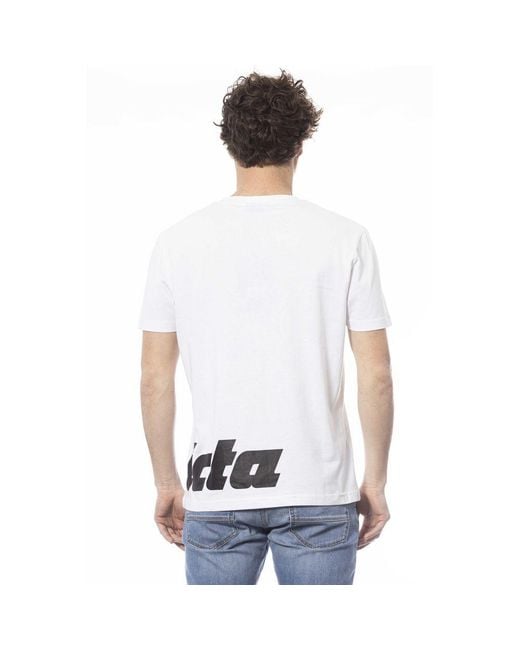 INVICTA WATCH White Cotton Men T for men