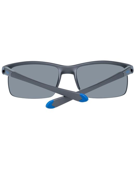 Fila Blue Sunglasses For Man for men