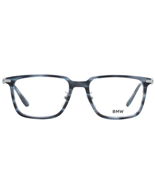 BMW Metallic Men Optical Frames for men