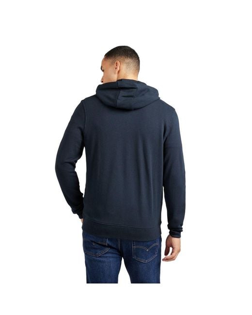 Refrigiwear Blue Cotton Sweater for men