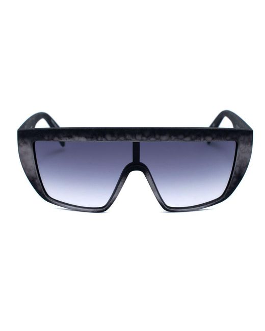 Italia Independent Multicolor Acetate Sunglasses