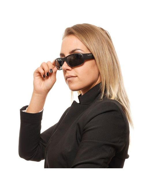 Bolle Green Sunglasses