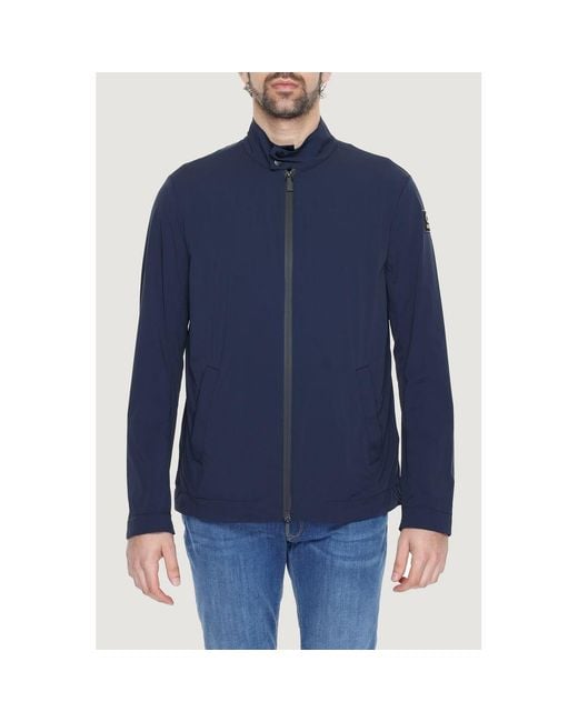 Suns Blue Nylon Full for men
