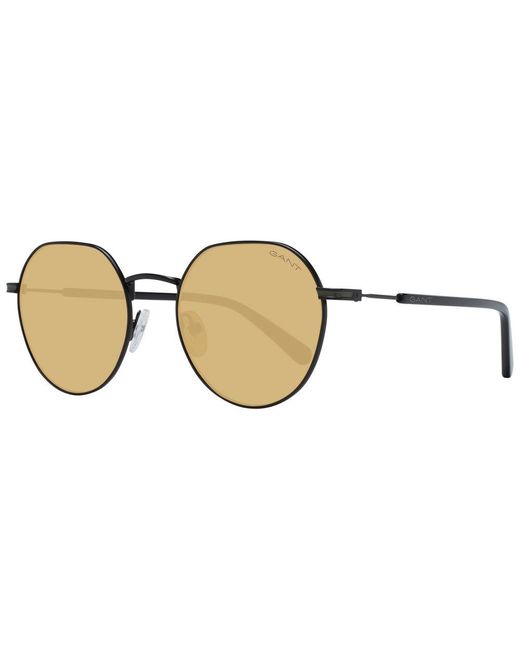 Gant Metallic Men Sunglasses for men