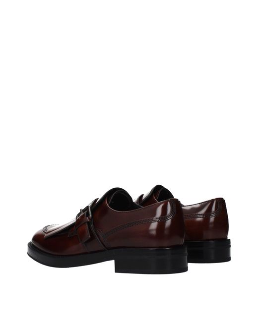 Church's Brown Derby Piper Leather/Tobacco