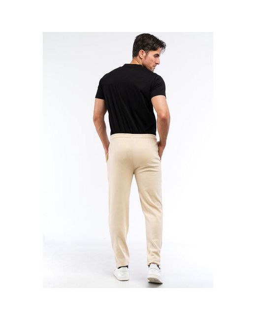 Roberto Cavalli Black Cotton Joggers (Workout Pants) for men