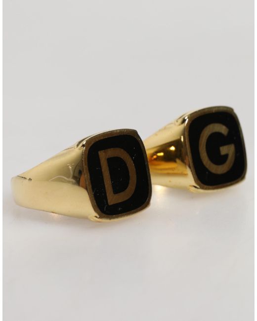 Dolce & Gabbana Black Gold for men