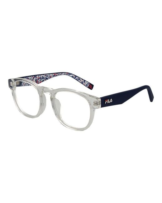 Fila Blue Glasses