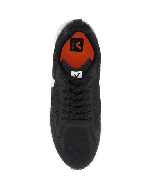 Veja Black Alveomesh 'condor 2' Sneakers for men