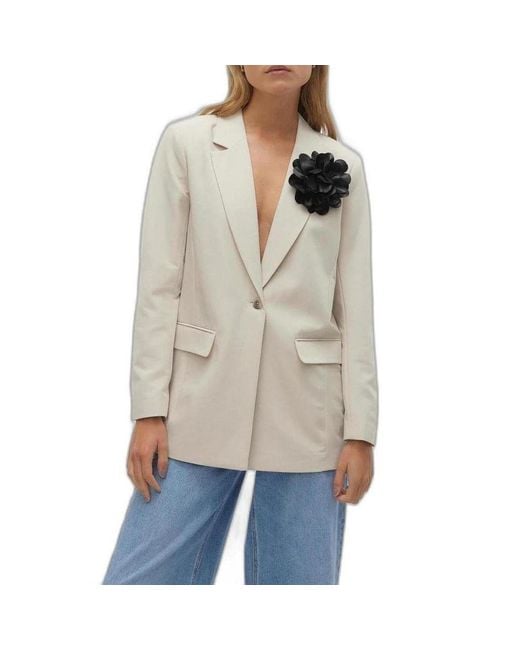 Vero Moda White Blazers for men