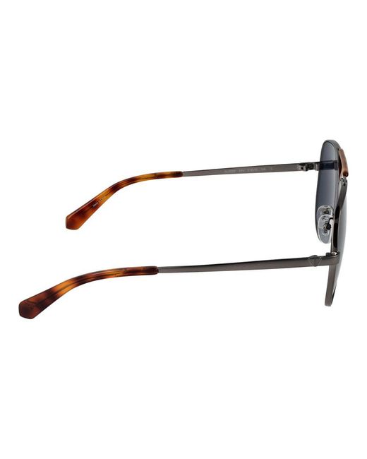 Guess Blue Gray Sunglasses