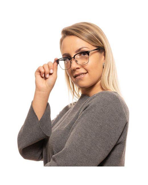 Lozza Brown Frame