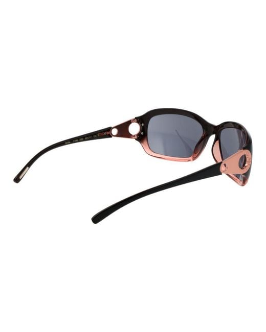 Ted Baker Black Tr90 Sunglasses