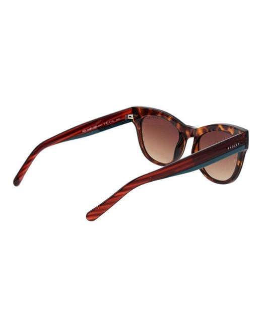 Radley Brown Polycarbonate Sunglasses