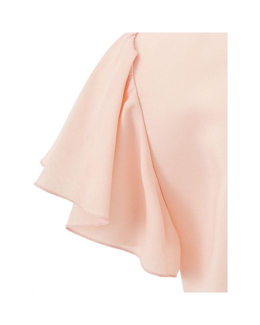 Lardini Pink Acetate Suit & Blazer