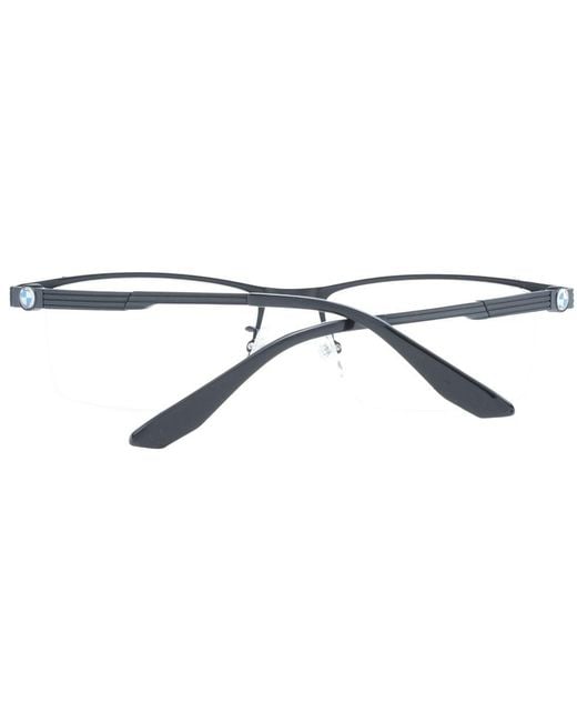 BMW Metallic Men Optical Frames for men