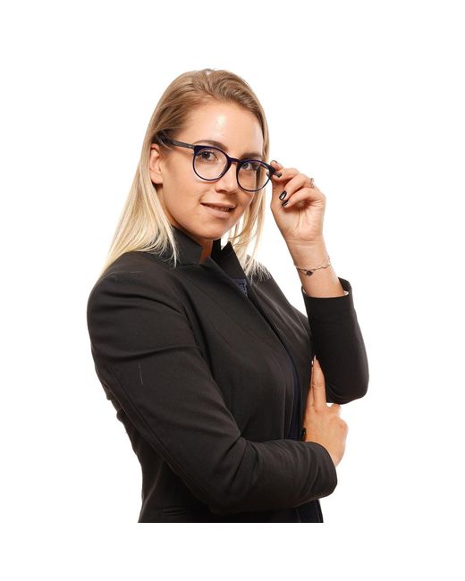 Sandro Blue Frames