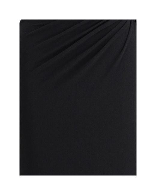 ANDAMANE Black Tessa Jumpsuit
