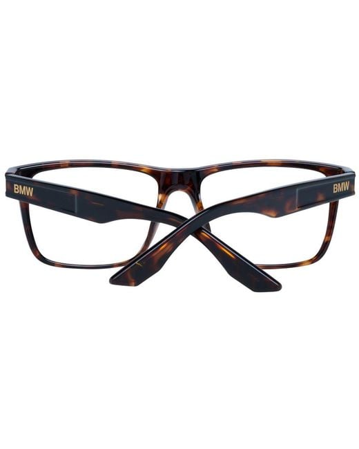 BMW Black Brown Frames for men