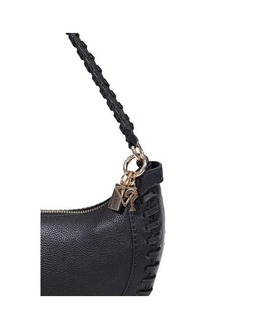 Guess Black Polyethylene Handbag