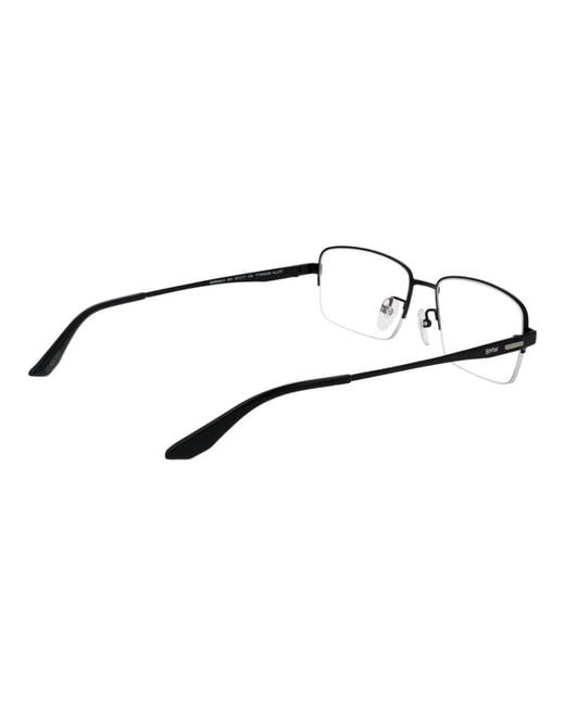 BMW Brown Black Titanium Glasses (frames) for men