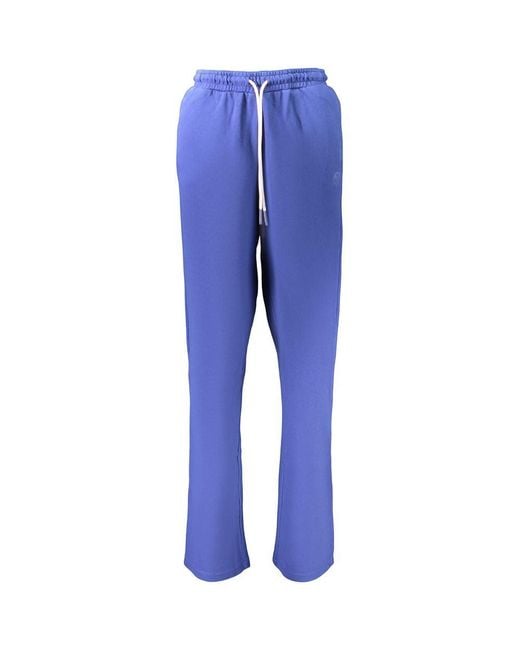 North Sails Blue Cotton 's Pant
