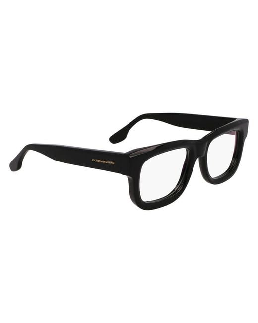 Victoria Beckham Multicolor Acetate Glasses (Frames) main image 0
