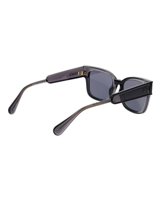 MAX&Co. Black Plastic Sunglasses