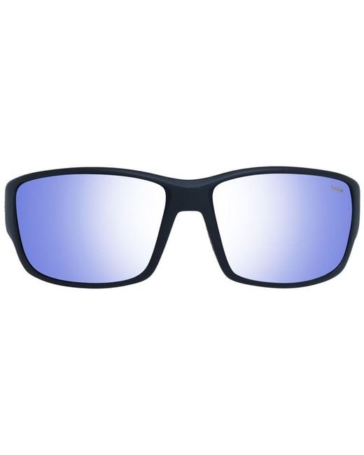 Bolle Blue Sunglasses