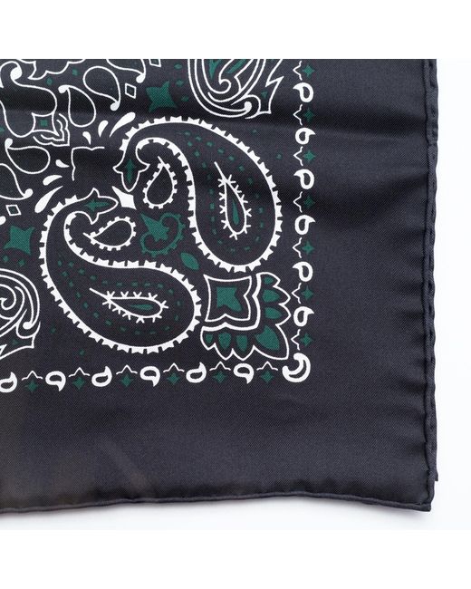 Manipur Gray Scarves