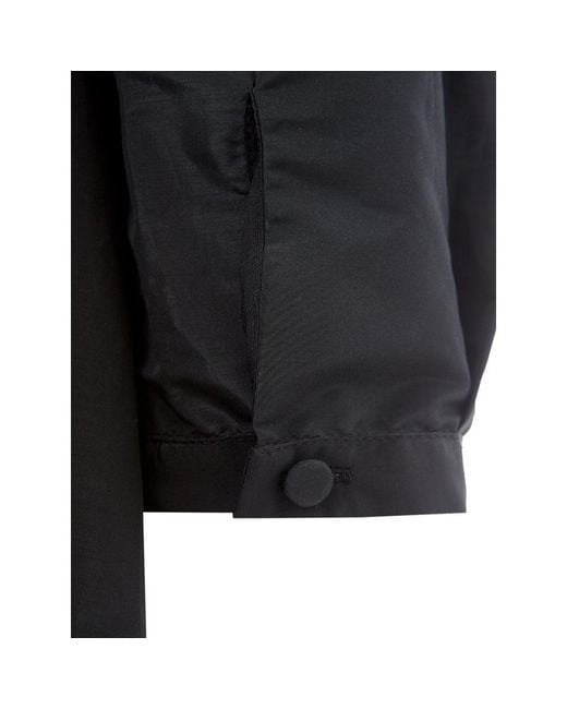 Lardini Black Polyester Suit & Blazer