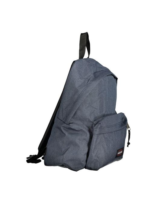 Eastpak Blue Polyester Backpack for men