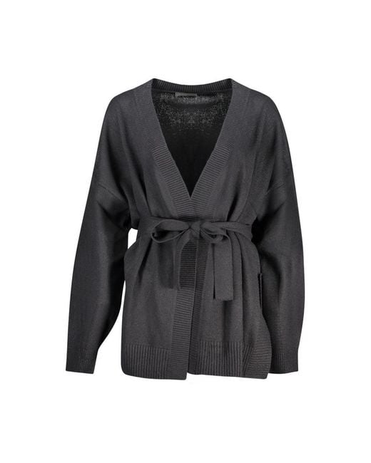 Guess Black Acrylic 's Sweater