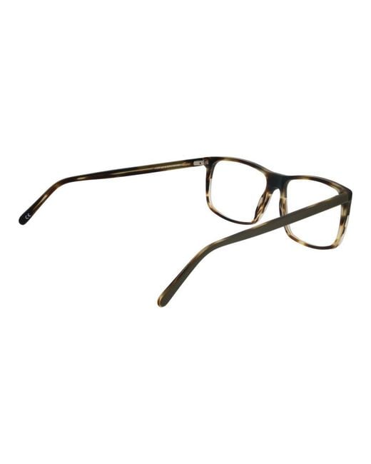 Andy Wolf Metallic Acetate Glasses (Frames)