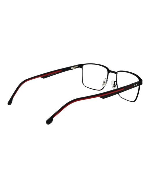 Carrera Brown Black Metal Glasses (frames) for men