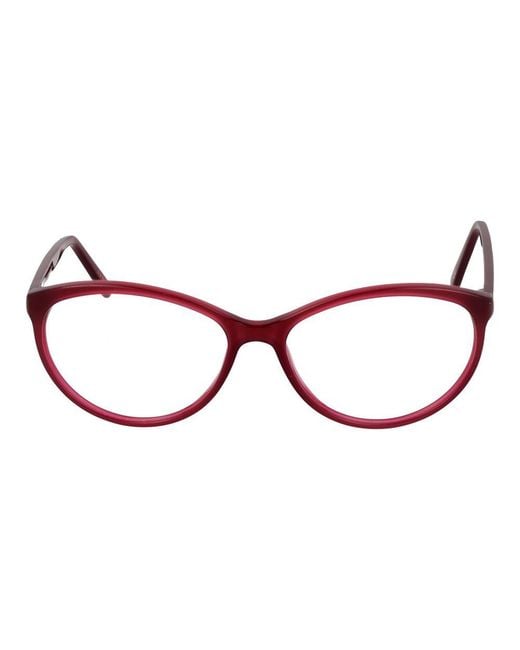 Andy Wolf Brown Acetate Glasses (Frames)