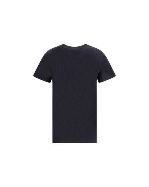 Pinko Black Logo T for men