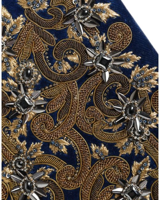 【VIP価格】DOLCE & GABBANA Velvet Gold Frame Clutch Dolce & Gabbana Red Velvet Gold Frame Clutch Evening Party