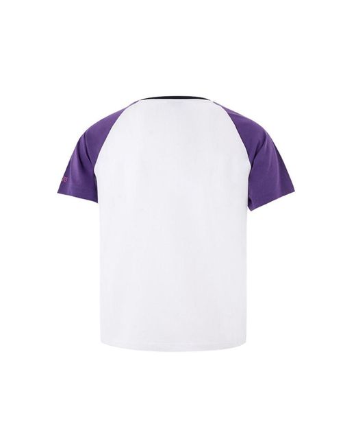 KENZO Blue Chic Cotton Top For Sophisticated Style