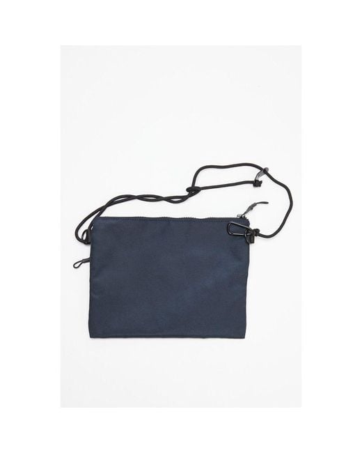 Champion Blue Polyester Cardholder