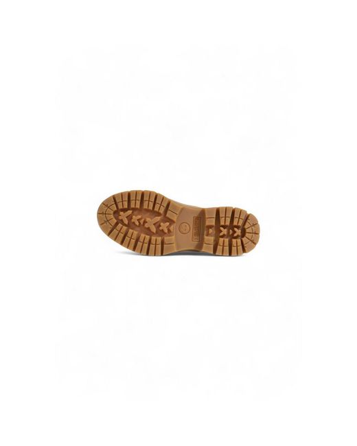 Timberland Natural Chelsea Boots