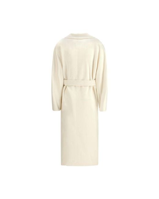 Max Mara Natural Madame Coat